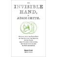 thumbnail image 1 of Pre-Owned Great Ideas the Invisible Hand (Paperback) 0141036818 9780141036816, 1 of 1
