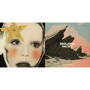 Great Impersonator X & Badlands Decade Edition Anthology [CD Bundle]