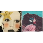 Great Impersonator X & Badlands Deluxe [CD Bundle]