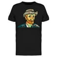 thumbnail image 1 of Great Impressionist Painter T-Shirt Men -Image by Shutterstock, Male Medium, 1 of 2