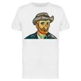 thumbnail image 1 of Great Impressionist Painter Tee Men's -Image by Shutterstock, 1 of 2