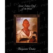 Great Indian Chief of the West, Paperback