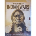 thumbnail image 1 of Great Indian Wars: 1540-1890, 1 of 2