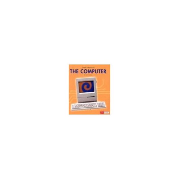 Pre-Owned The Computer (Fact Finders) (Unknown) 0736822151 9780736822152