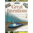 thumbnail image 1 of Pre-Owned Great Inventions (Nature Company Discoveries Libraries) (Hardcover) 0783547668 9780783547664, 1 of 1