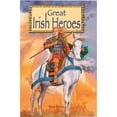 thumbnail image 1 of Pre-Owned Great Irish Heroes (Mini Edition) (Hardcover) 0717142191 9780717142194, 1 of 1