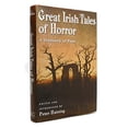 thumbnail image 1 of Pre-Owned Great Irish Tales of Horror A Treasury of Fear, 9780760703793, 0760703795, Paperback, Later Edition edition, 1 of 1
