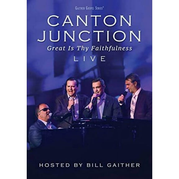 Great Is Thy Faithfulness Live (DVD), Spring House, Music & Performance