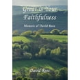 thumbnail image 1 of Great is Your Faithfulness, (Hardcover), 1 of 1