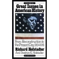 thumbnail image 1 of Pre-Owned From Reconstruction to the Present Day, 1864-1981 (Paperback) 0394708423 9780394708423, 1 of 1