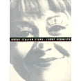 thumbnail image 1 of Pre-Owned Great Italian Films (Paperback) 0806514809 9780806514802, 1 of 1