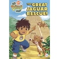 thumbnail image 1 of Great Jaguar Rescue (DVD), 1 of 5