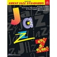thumbnail image 1 of Great Jazz Standards, 1 of 1