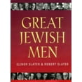 thumbnail image 1 of Pre-Owned Great Jewish Men, 9780824603816, 0824603818, Hardcover,, 1 of 1