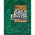 thumbnail image 1 of Great Jewish Thinkers, (Paperback), 1 of 1