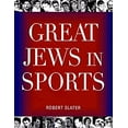 thumbnail image 1 of Pre-Owned Great Jews in Sports (2005) (Hardcover) 0824604539 9780824604530, 1 of 1