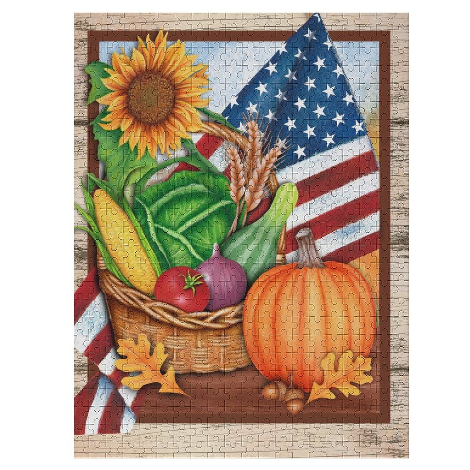 Solve Puzzles, Harvest Candy: Sweet Farm Game - 29s1q6a