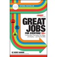 thumbnail image 1 of Pre-Owned Great Jobs for Everyone 50 +, Updated Edition: Finding Work That Keeps You Happy and Healthy...and Pays the Bills (Paperback) 1119363322 9781119363323, 1 of 1