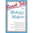 thumbnail image 1 of Pre-Owned Great Jobs for Biology Majors (Paperback) 0844219177 9780844219172, 1 of 1