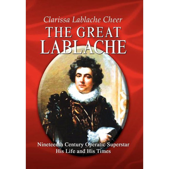 The Great Lablache (Hardcover)