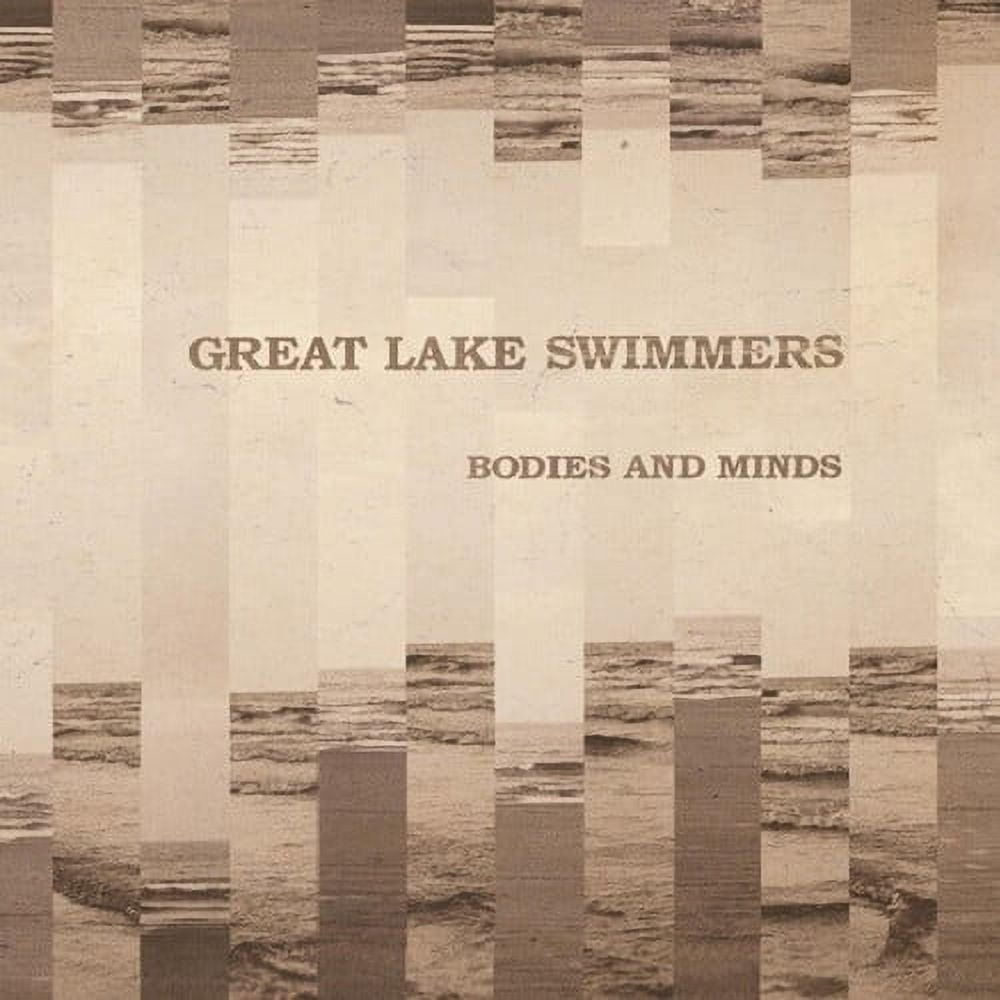 Great Lake Swimmers - Bodies & Minds - Music & Performance - Vinyl