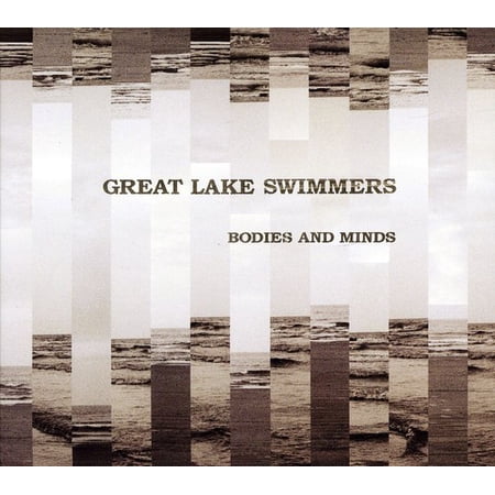 Great Lake Swimmers - Bodies and Minds - Music & Performance - CD