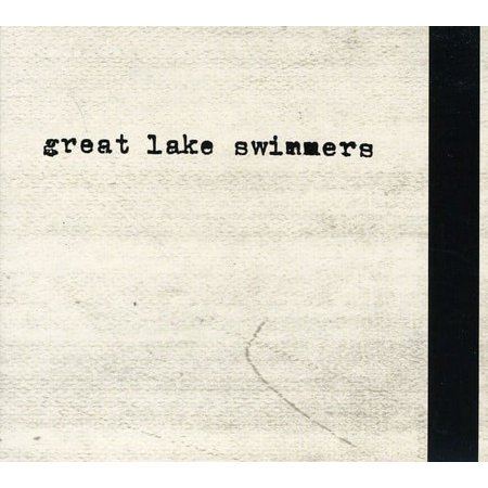 Great Lake Swimmers - Great Lake Swimmers - Music & Performance - CD