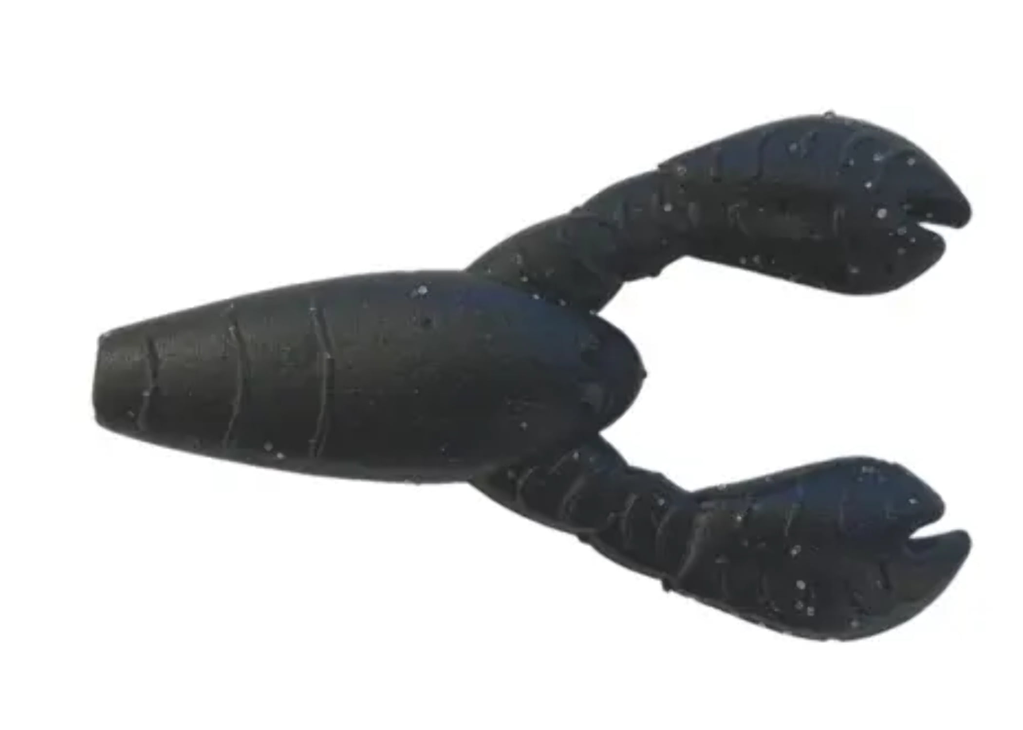 Great Lakes 2.1" Finesse Snack Craw (6 Pk) - Walmart.com