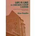 thumbnail image 1 of Great Lakes Books (Paperback) Life Is Like a Chicken COOP Ladder: A Study of German National Character Through Folklore, (Paperback), 1 of 1