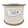 thumbnail image 1 of Great Lakes Cordage TWIN (DOUBLE) 5/32" Cotton Piping Welt Cord Size 0 (45 Yards), 1 of 2