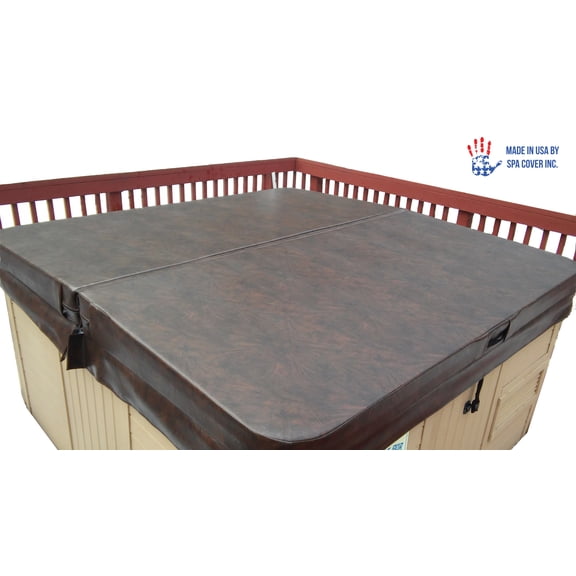 Great Lakes GL-6 Replacement Spa Covers and Hot Tub Covers