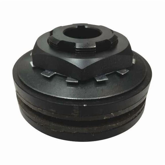 Torque Limiter,1in Bore Dia. 350 x 1.000