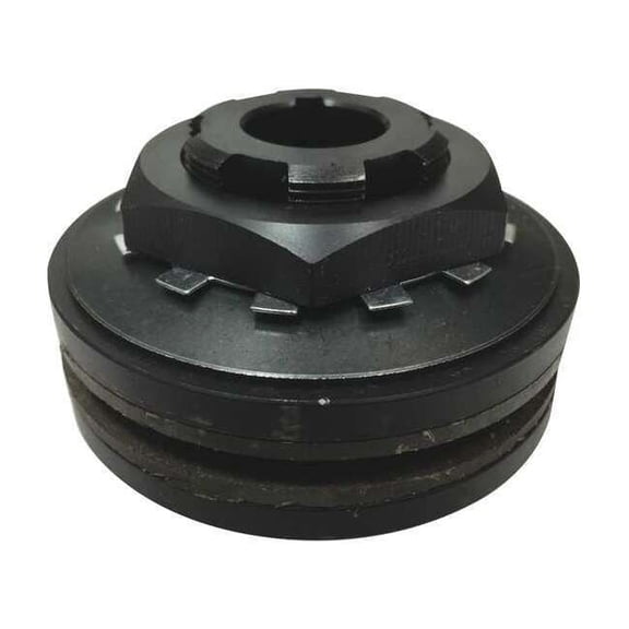 Great Lakes Industry Torque Limiter,1in Bore Dia. 350 x 1.000