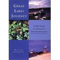 thumbnail image 1 of Pre-Owned Great Lakes Journey: A New Look at America's Freshwater Coast (Hardcover) 0814328369 9780814328361, 1 of 1