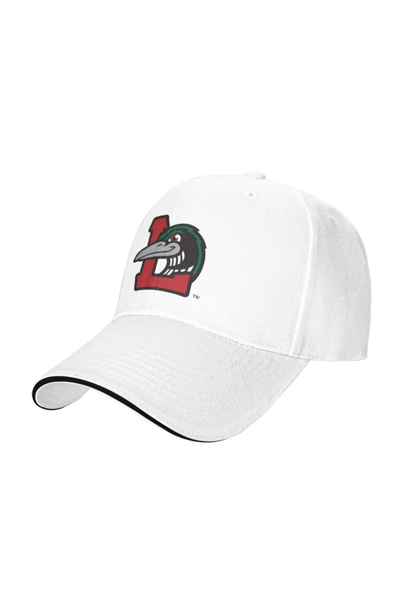 Great Lakes Loons Casual Sandwich Baseball Cap Adjustable For Men For Women