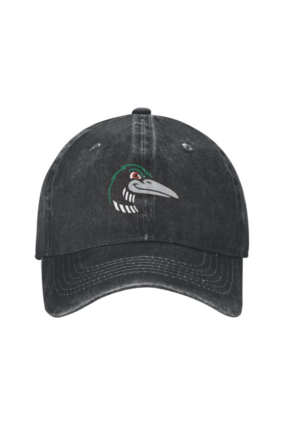 Great Lakes Loons Unisex Adjustable For Hat Baseball Cap Casquette