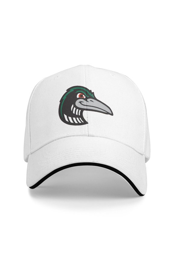 Great Lakes Loons Unisex Baseball Caps Sandwich Caps Dad Hat Casual Hat