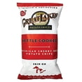 thumbnail image 1 of Great Lakes Michigan Cherry TMA2&nbsp;BBQ Kettle Cooked Potato Chips, 8 oz. Bags (3 Bags), 1 of 2