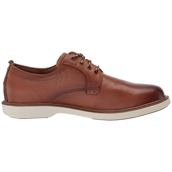Great Lakes Supacush Plain Toe Oxford