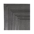 thumbnail image 1 of Great Lakes Tin 12in x 12in Detroit Pewter Ceiling Tile Sample, 1 of 1