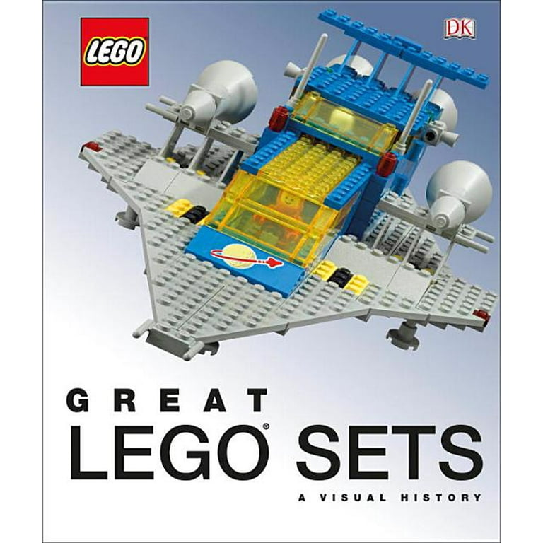 LEGO, History & Facts