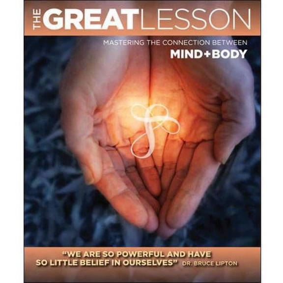 Great Lesson (DVD)