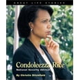 thumbnail image 1 of Pre-Owned Great Life Stories: Condoleezza Rice (Hardcover) 9780531123072, 1 of 1