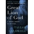 thumbnail image 1 of Great Lion of God: A Novel About Saint Paul, (Paperback), 1 of 1