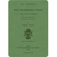 thumbnail image 1 of Great Literature Series: The Adventures of Huckleberry Finn: Green Lined Journal (Hardcover), 1 of 1