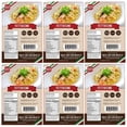 thumbnail image 1 of Great Low Carb Pasta - Fettuccine Sizes: 6-Pack, 1 of 4