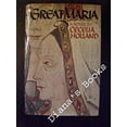 thumbnail image 1 of Pre-Owned Great Maria (Paperback) 0394485092 9780394485096, 1 of 1