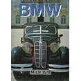thumbnail image 1 of Pre-Owned Great Marques BMW (Hardcover) 070641845X 9780706418453, 1 of 1