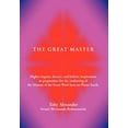 thumbnail image 1 of Great Master : Higher Inquiry, Decrees, and Holistic Inspirations in Preparation for the Awakening of the Masters of the Great Work Here on Planet Earth., 1 of 1