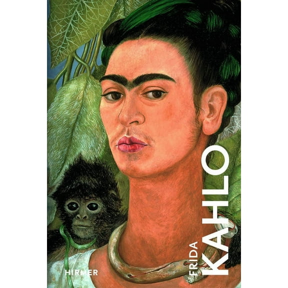 Great Masters in Art Frida Kahlo, (Hardcover)